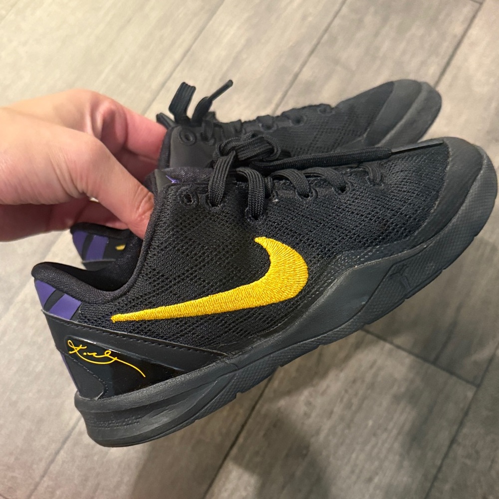 Nike Kobes